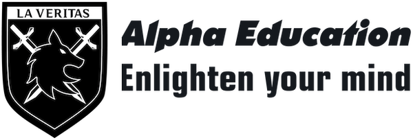 Alpha Education