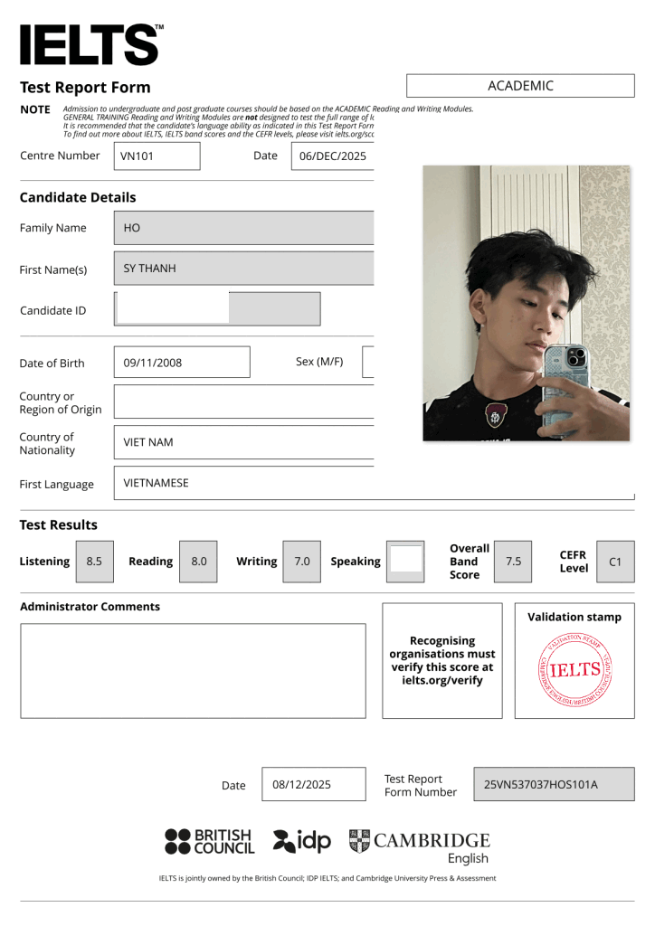 Feedback Image
